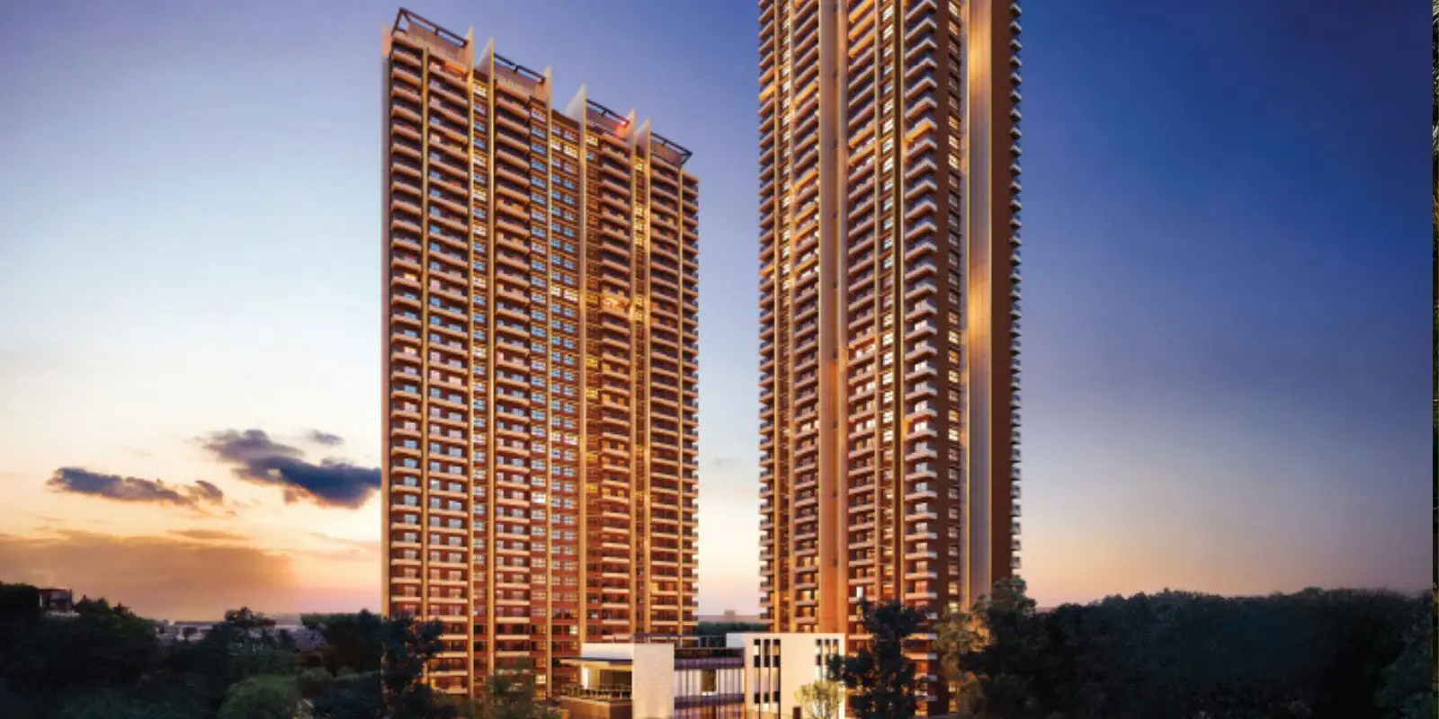 Sobha Crescent