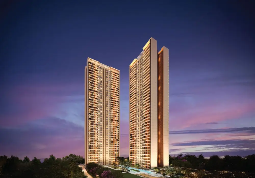 Sobha Crescent 2