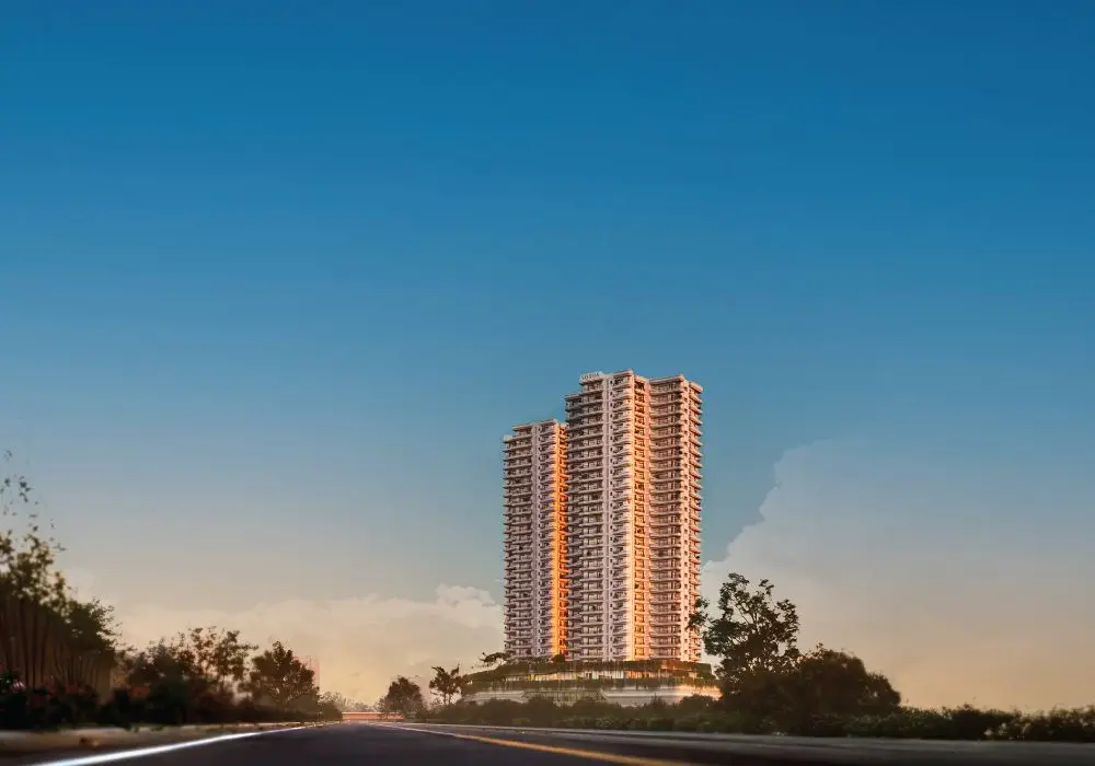 Sobha Crescent 3