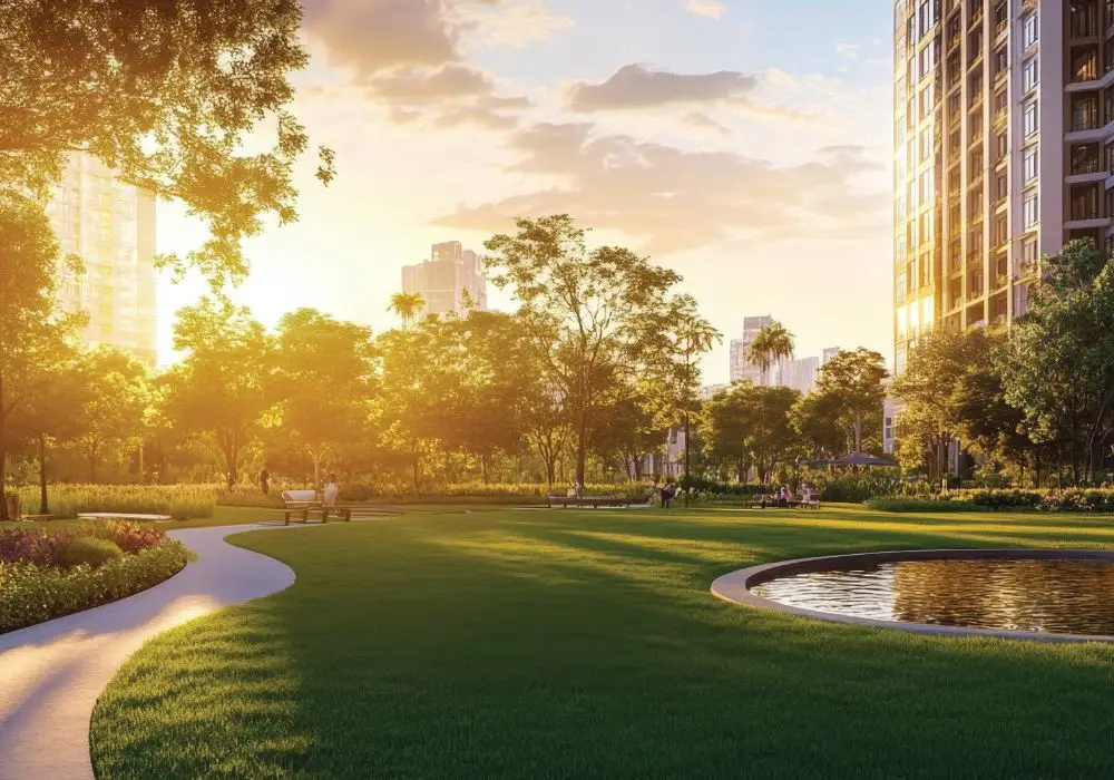Sobha Crescent 4