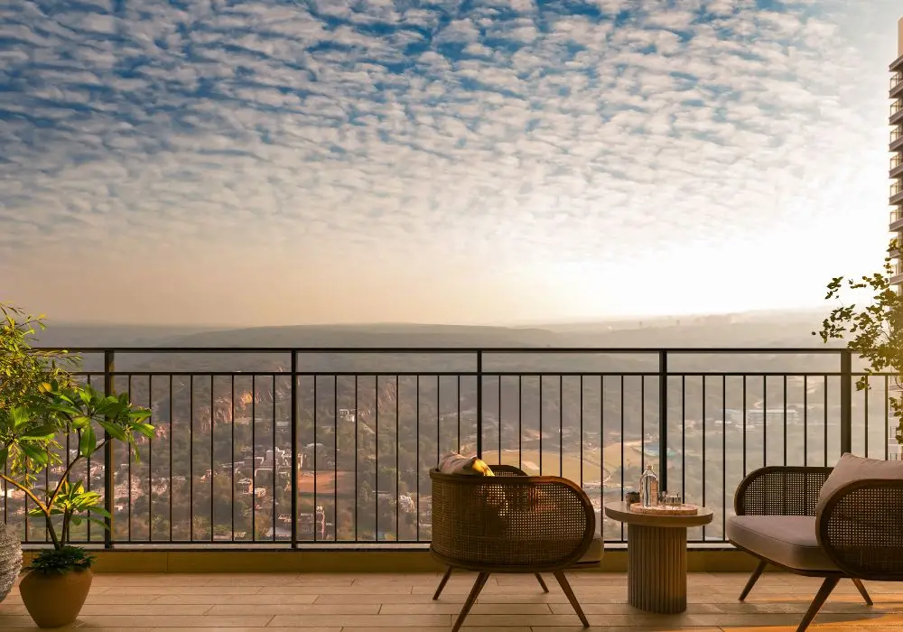 Sobha Crescent 5