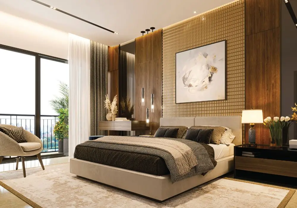 Sobha Crescent 6