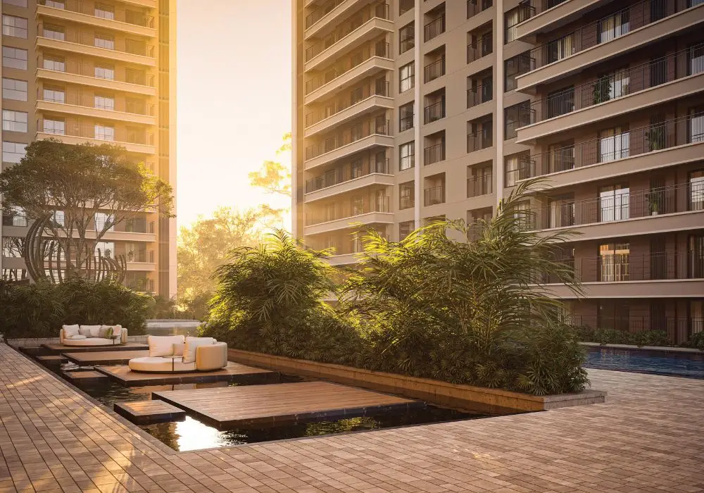 Sobha Crescent 7
