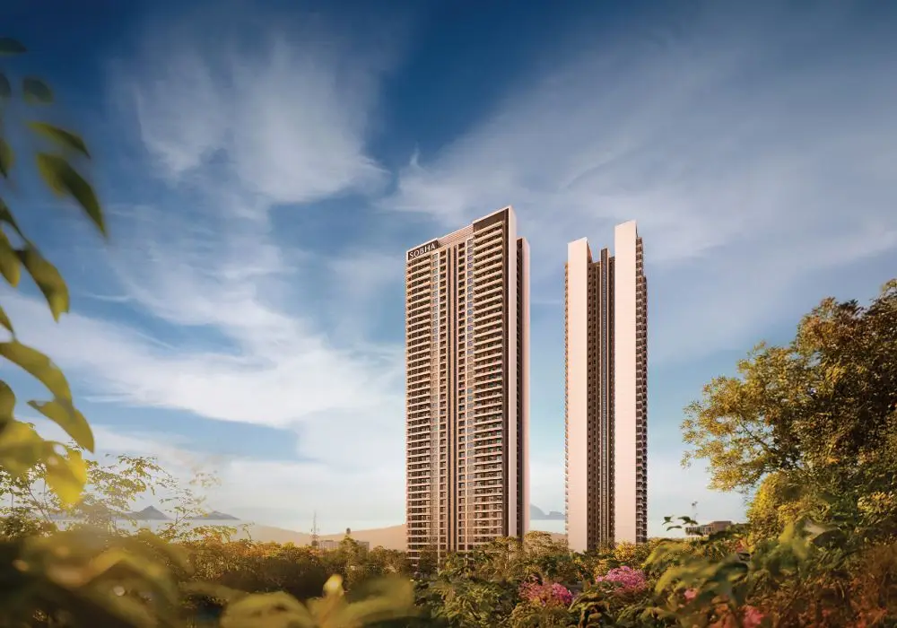 Sobha Crescent 9