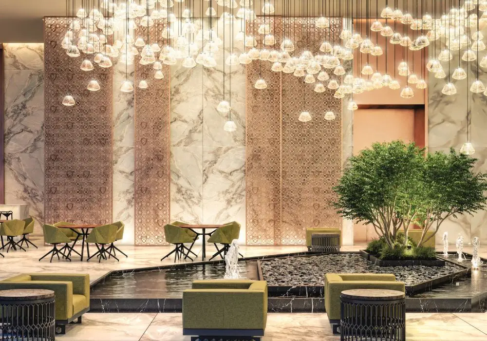 Tonino Lamborghini Residences 6